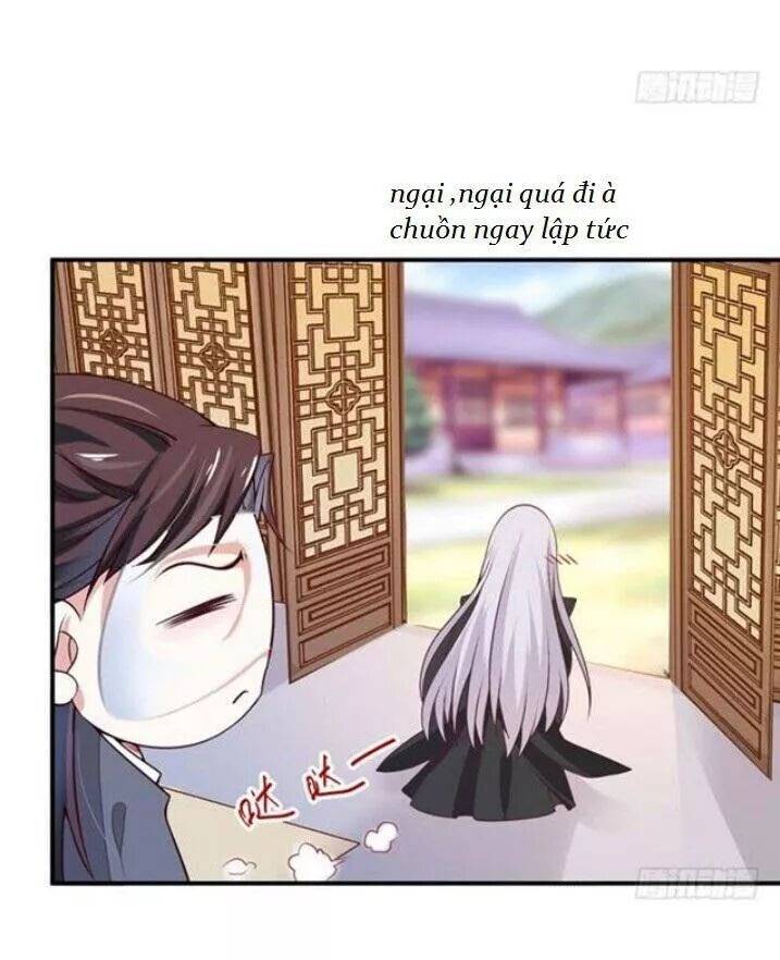 Tuyệt Sắc Quyến Rũ: Quỷ Y Chí Tôn: Chapter 92