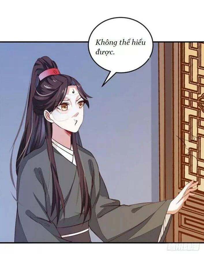 Tuyệt Sắc Quyến Rũ: Quỷ Y Chí Tôn: Chapter 92