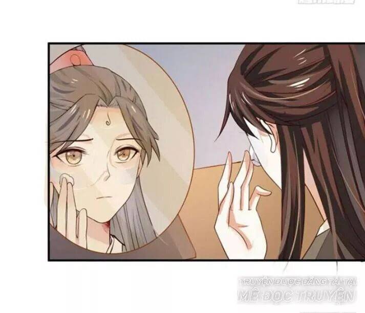 Tuyệt Sắc Quyến Rũ: Quỷ Y Chí Tôn: Chapter 92