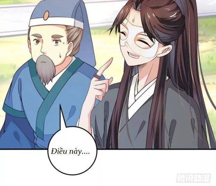 Tuyệt Sắc Quyến Rũ: Quỷ Y Chí Tôn: Chapter 92