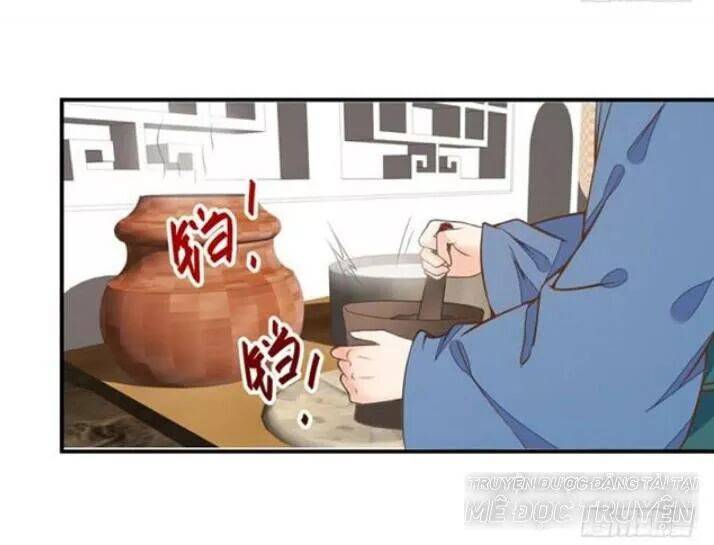 Tuyệt Sắc Quyến Rũ: Quỷ Y Chí Tôn: Chapter 92