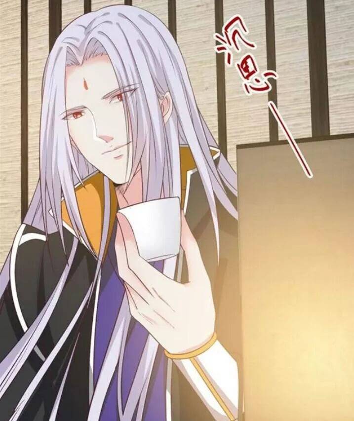 Tuyệt Sắc Quyến Rũ: Quỷ Y Chí Tôn: Chapter 92