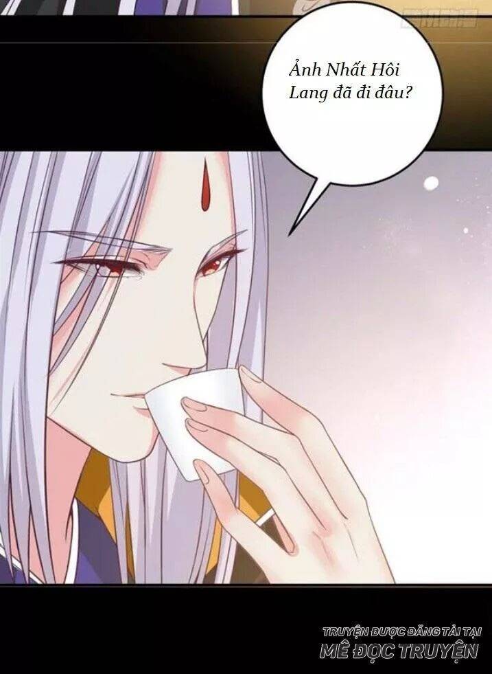 Tuyệt Sắc Quyến Rũ: Quỷ Y Chí Tôn: Chapter 92