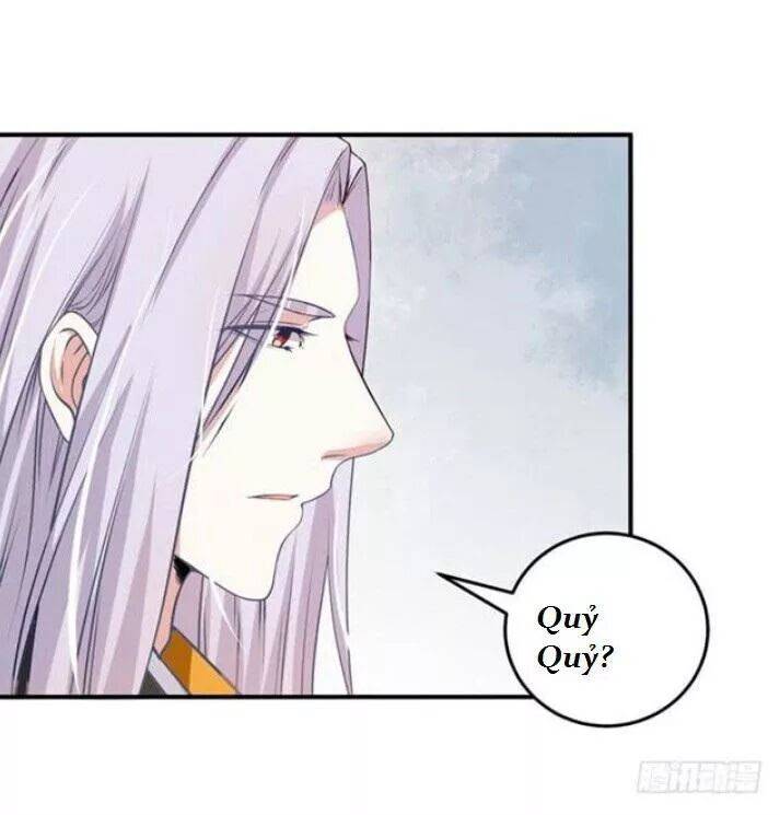 Tuyệt Sắc Quyến Rũ: Quỷ Y Chí Tôn: Chapter 92