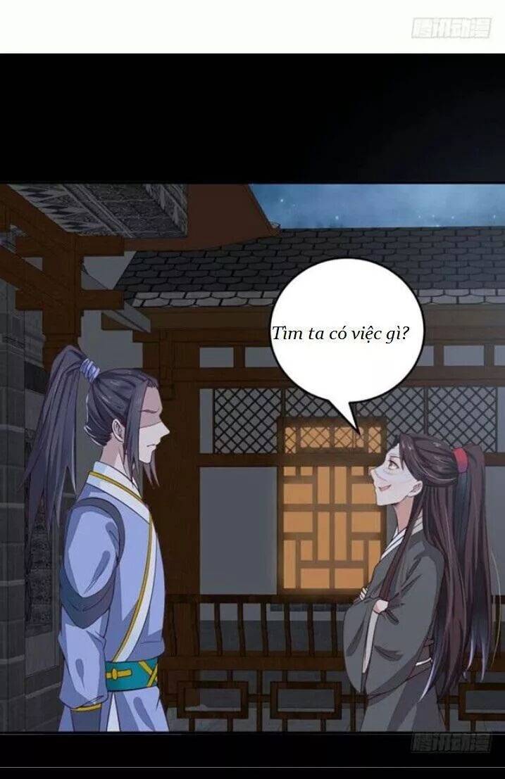 Tuyệt Sắc Quyến Rũ: Quỷ Y Chí Tôn: Chapter 92