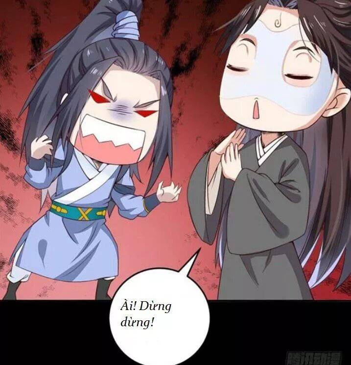 Tuyệt Sắc Quyến Rũ: Quỷ Y Chí Tôn: Chapter 92