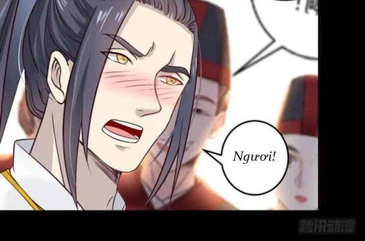 Tuyệt Sắc Quyến Rũ: Quỷ Y Chí Tôn: Chapter 92