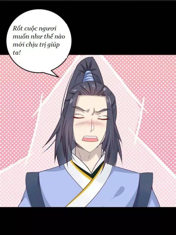 Tuyệt Sắc Quyến Rũ: Quỷ Y Chí Tôn: Chapter 92