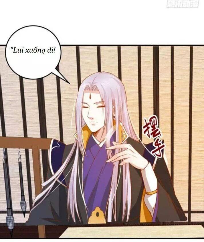 Tuyệt Sắc Quyến Rũ: Quỷ Y Chí Tôn: Chapter 92