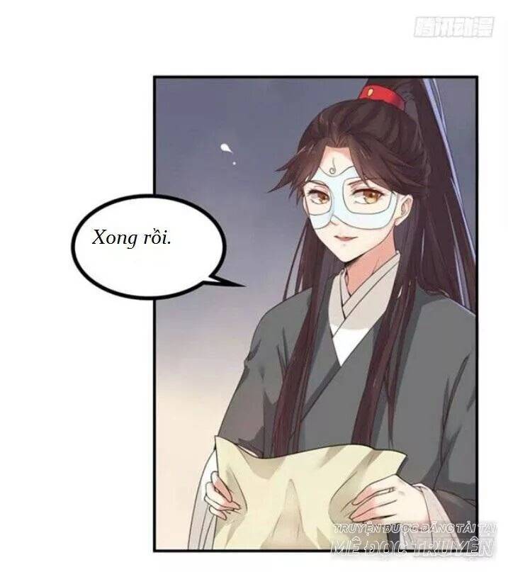 Tuyệt Sắc Quyến Rũ: Quỷ Y Chí Tôn: Chapter 93