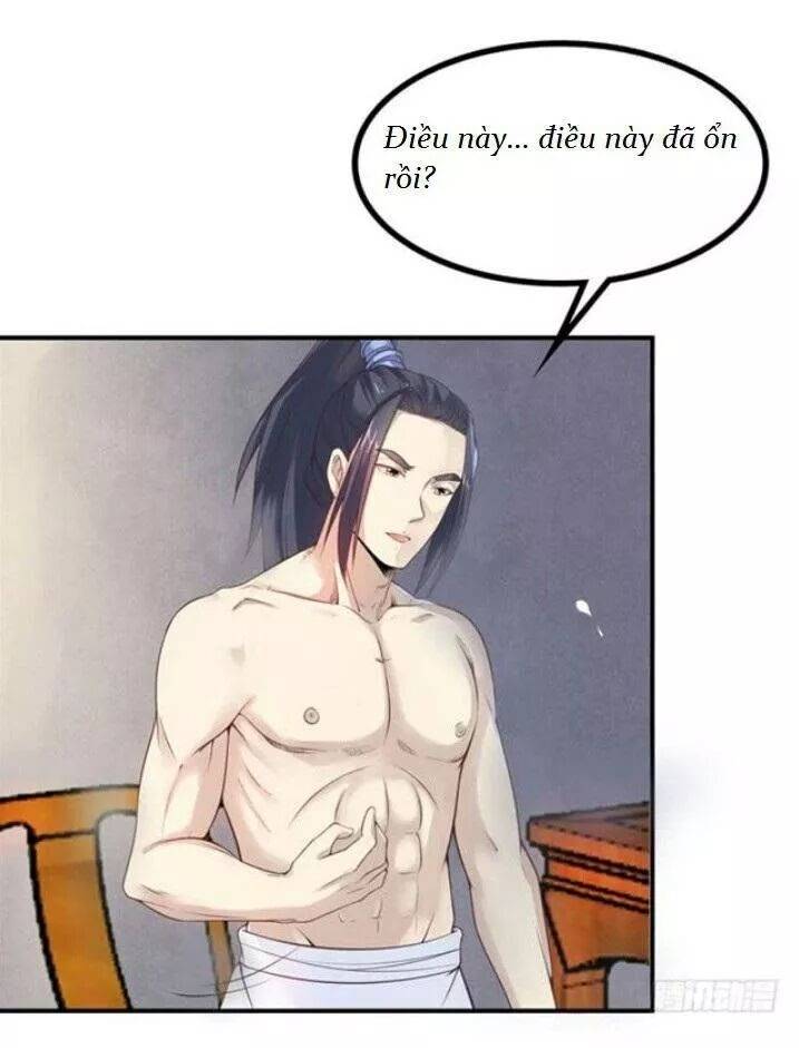 Tuyệt Sắc Quyến Rũ: Quỷ Y Chí Tôn: Chapter 93