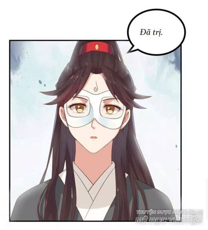 Tuyệt Sắc Quyến Rũ: Quỷ Y Chí Tôn: Chapter 93