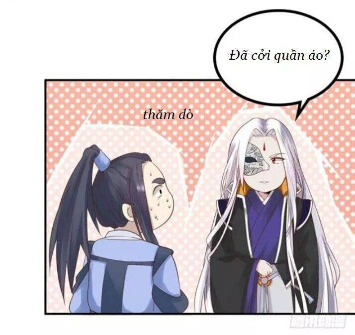 Tuyệt Sắc Quyến Rũ: Quỷ Y Chí Tôn: Chapter 93