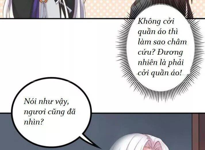 Tuyệt Sắc Quyến Rũ: Quỷ Y Chí Tôn: Chapter 93