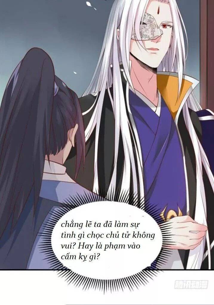 Tuyệt Sắc Quyến Rũ: Quỷ Y Chí Tôn: Chapter 93