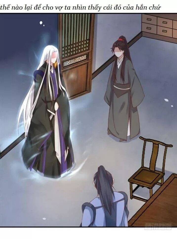 Tuyệt Sắc Quyến Rũ: Quỷ Y Chí Tôn: Chapter 93