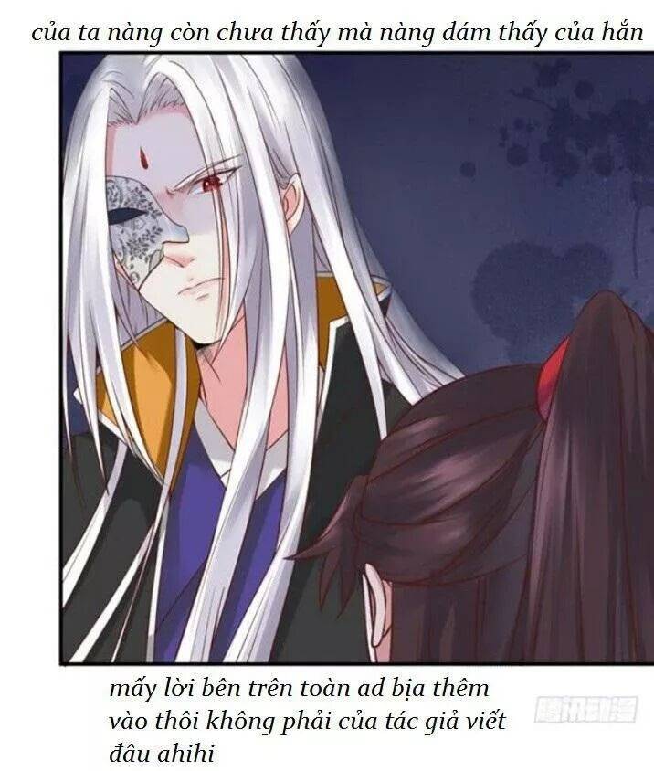 Tuyệt Sắc Quyến Rũ: Quỷ Y Chí Tôn: Chapter 93