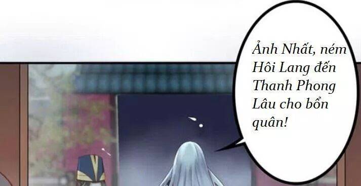 Tuyệt Sắc Quyến Rũ: Quỷ Y Chí Tôn: Chapter 93