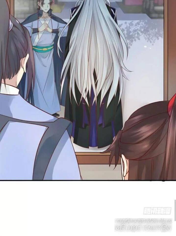 Tuyệt Sắc Quyến Rũ: Quỷ Y Chí Tôn: Chapter 93