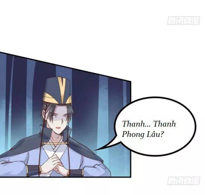 Tuyệt Sắc Quyến Rũ: Quỷ Y Chí Tôn: Chapter 93