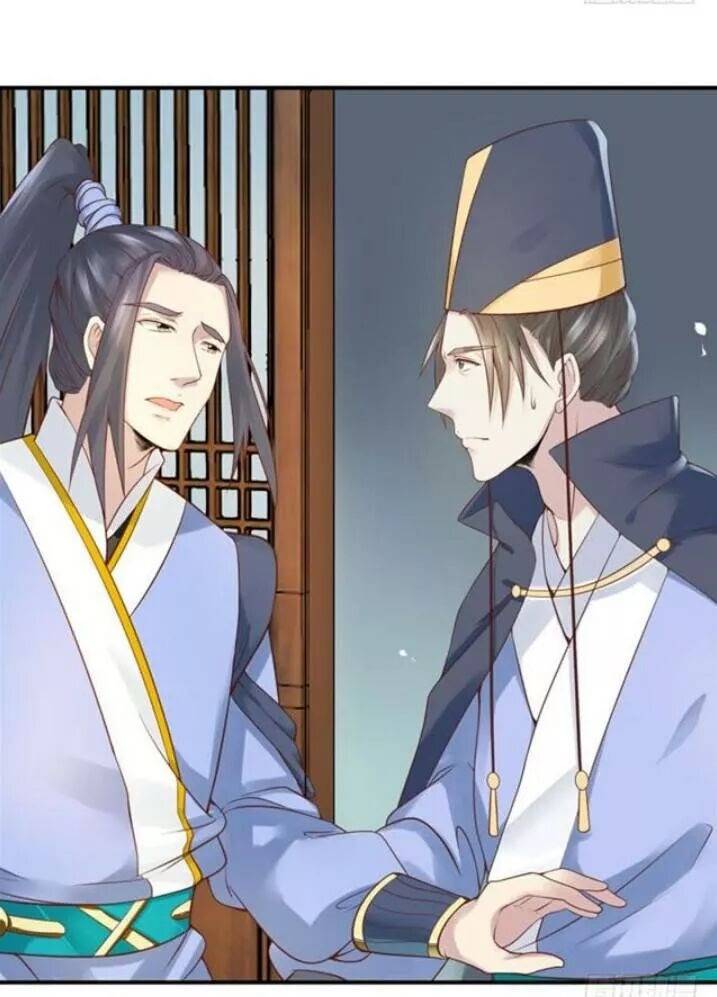 Tuyệt Sắc Quyến Rũ: Quỷ Y Chí Tôn: Chapter 93