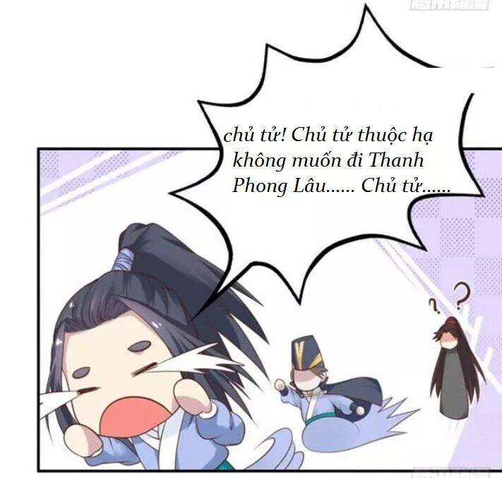 Tuyệt Sắc Quyến Rũ: Quỷ Y Chí Tôn: Chapter 93