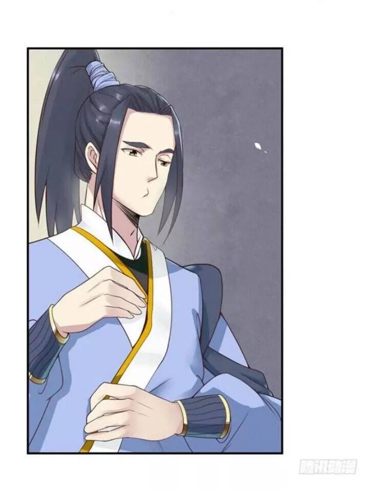 Tuyệt Sắc Quyến Rũ: Quỷ Y Chí Tôn: Chapter 93