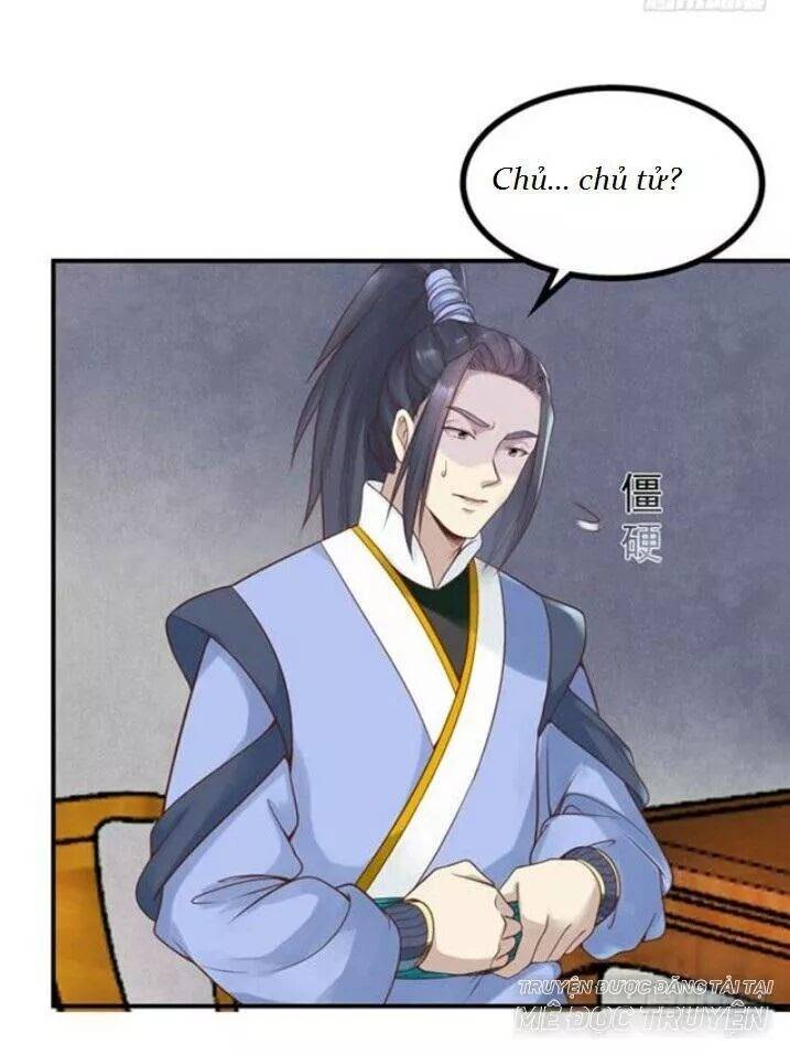 Tuyệt Sắc Quyến Rũ: Quỷ Y Chí Tôn: Chapter 93