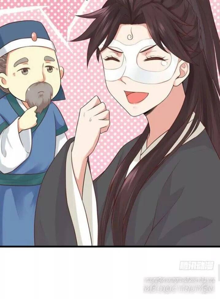 Tuyệt Sắc Quyến Rũ: Quỷ Y Chí Tôn: Chapter 94