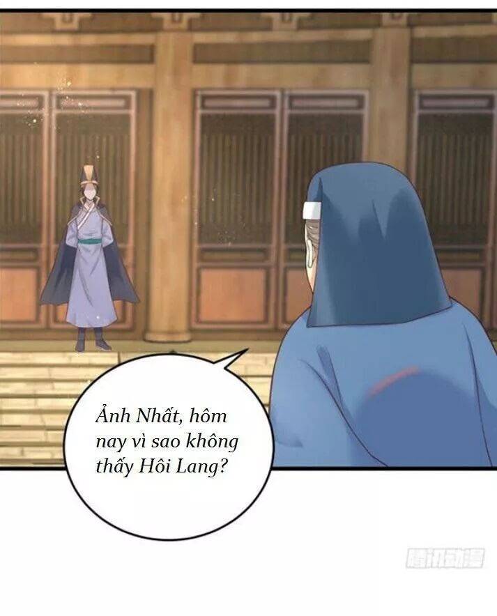 Tuyệt Sắc Quyến Rũ: Quỷ Y Chí Tôn: Chapter 94