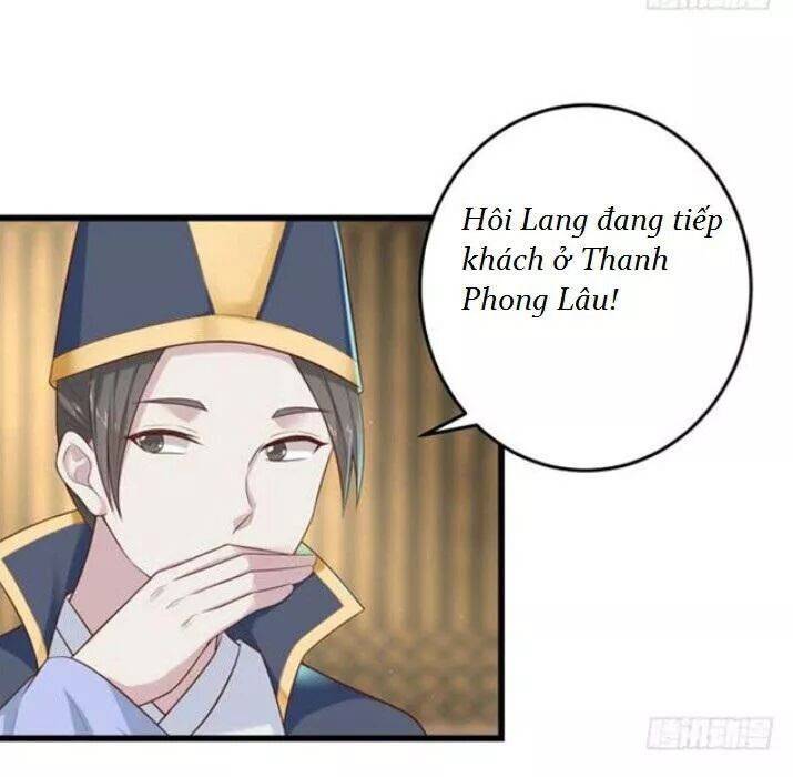 Tuyệt Sắc Quyến Rũ: Quỷ Y Chí Tôn: Chapter 94