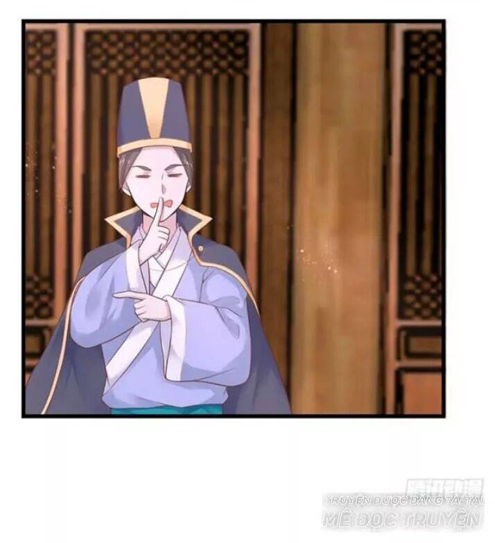 Tuyệt Sắc Quyến Rũ: Quỷ Y Chí Tôn: Chapter 94