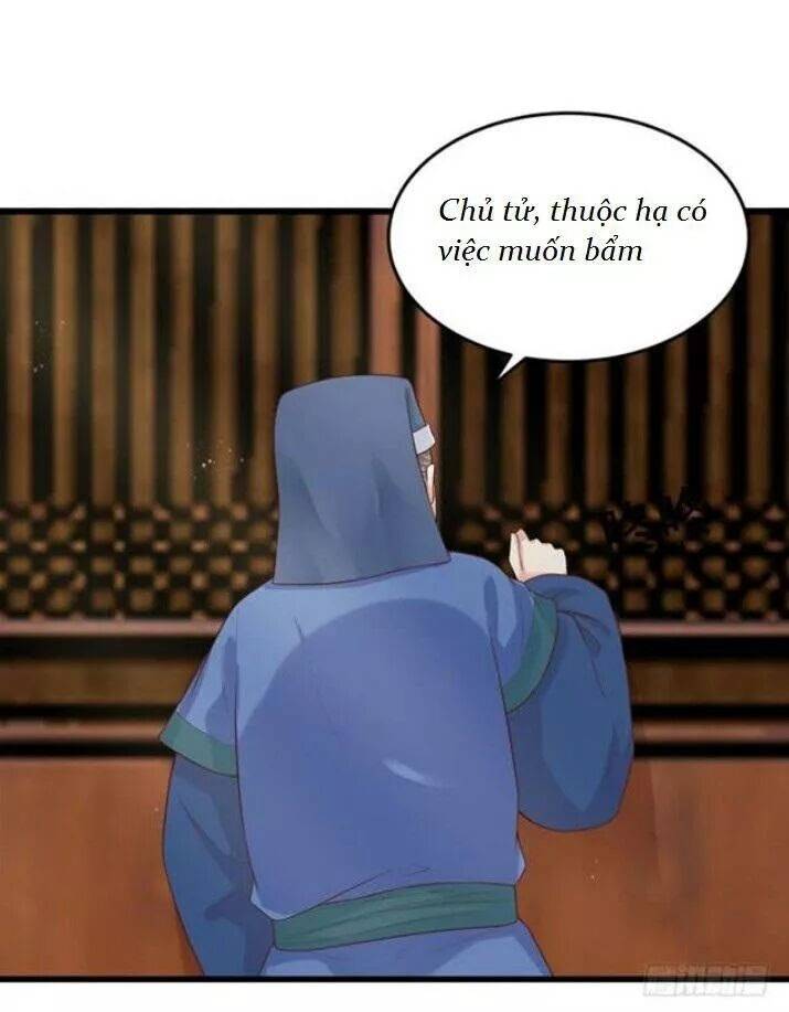 Tuyệt Sắc Quyến Rũ: Quỷ Y Chí Tôn: Chapter 94