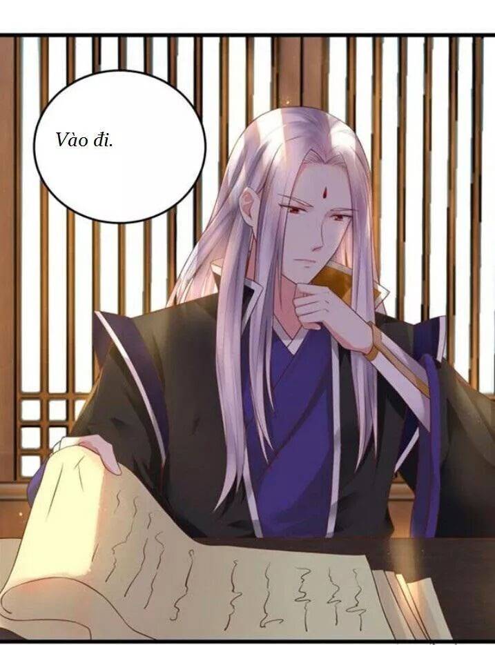 Tuyệt Sắc Quyến Rũ: Quỷ Y Chí Tôn: Chapter 94