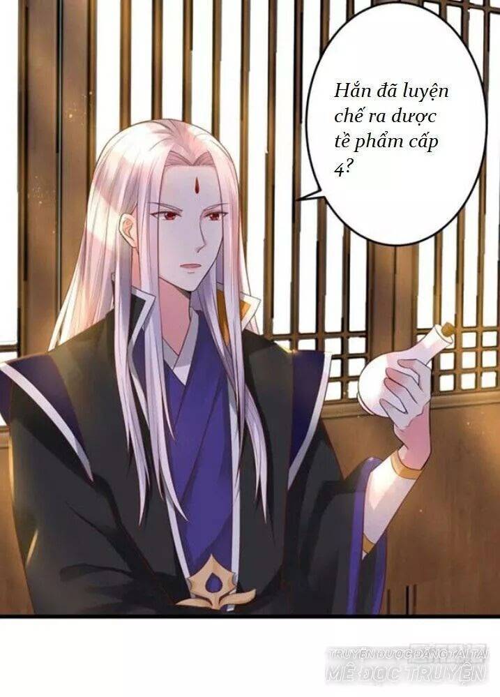 Tuyệt Sắc Quyến Rũ: Quỷ Y Chí Tôn: Chapter 94