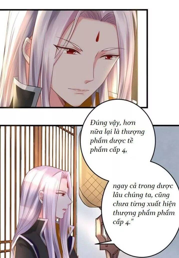 Tuyệt Sắc Quyến Rũ: Quỷ Y Chí Tôn: Chapter 94