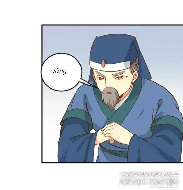 Tuyệt Sắc Quyến Rũ: Quỷ Y Chí Tôn: Chapter 94