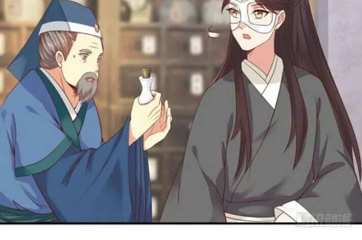 Tuyệt Sắc Quyến Rũ: Quỷ Y Chí Tôn: Chapter 94