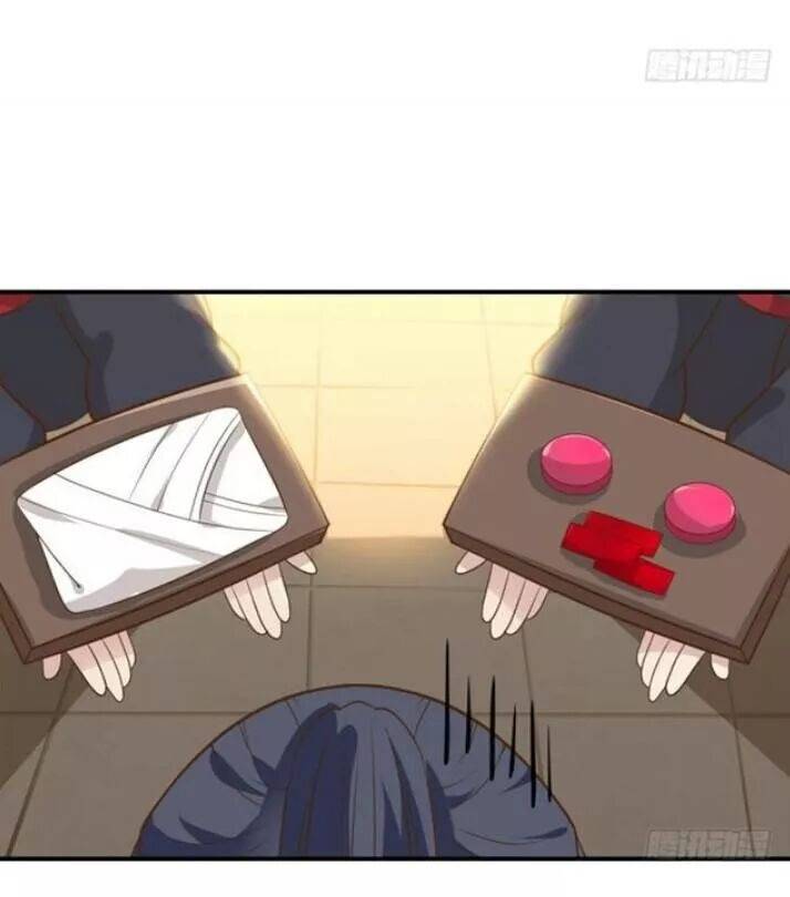 Tuyệt Sắc Quyến Rũ: Quỷ Y Chí Tôn: Chapter 94