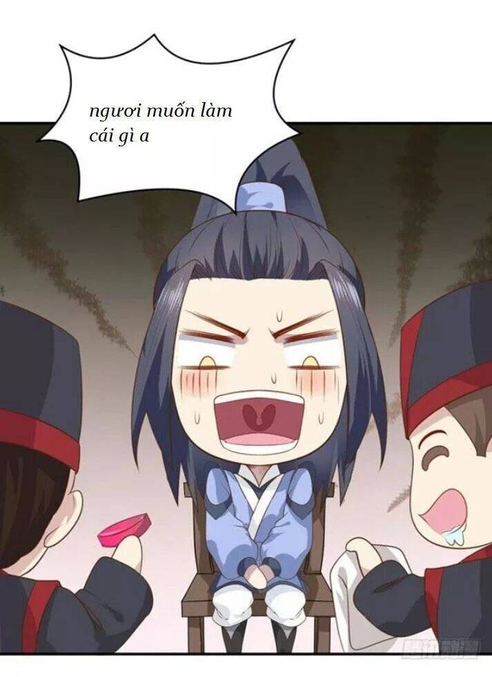 Tuyệt Sắc Quyến Rũ: Quỷ Y Chí Tôn: Chapter 94