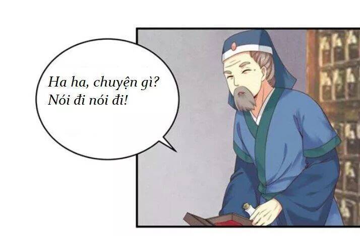 Tuyệt Sắc Quyến Rũ: Quỷ Y Chí Tôn: Chapter 94