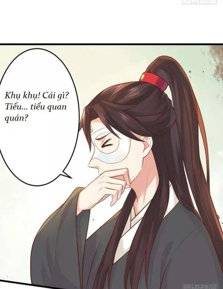 Tuyệt Sắc Quyến Rũ: Quỷ Y Chí Tôn: Chapter 94