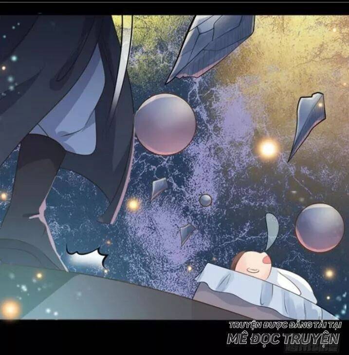 Tuyệt Sắc Quyến Rũ: Quỷ Y Chí Tôn: Chapter 95