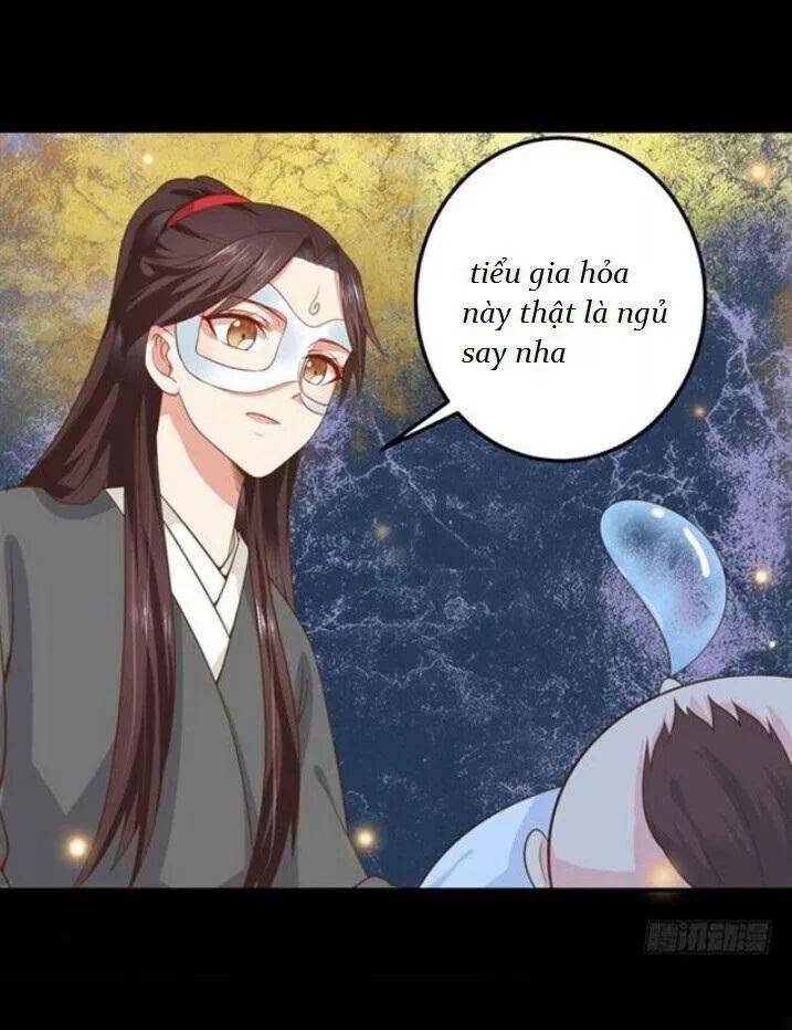 Tuyệt Sắc Quyến Rũ: Quỷ Y Chí Tôn: Chapter 95