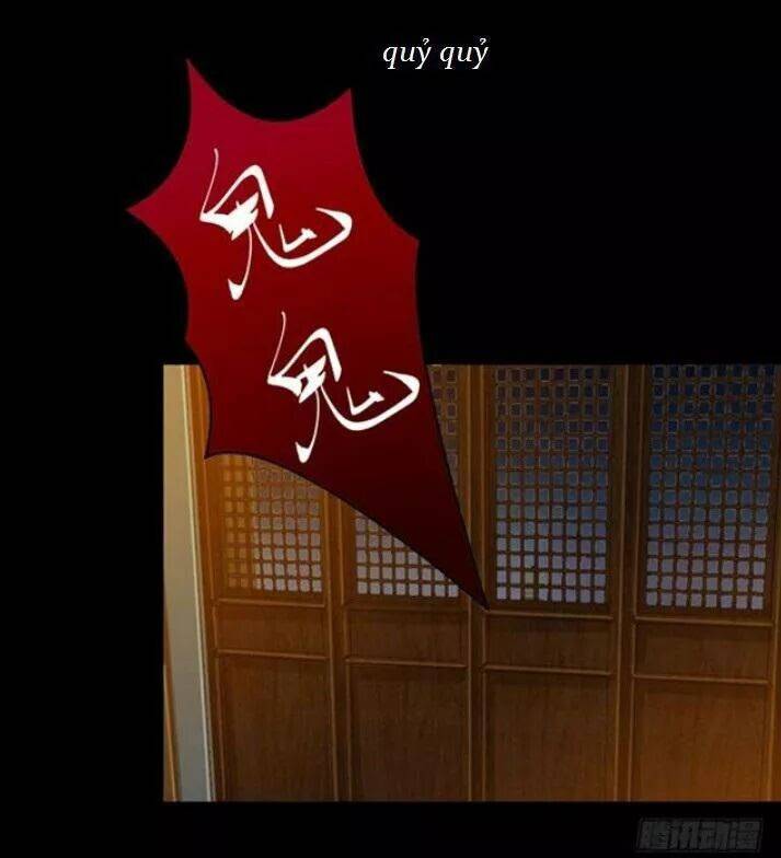 Tuyệt Sắc Quyến Rũ: Quỷ Y Chí Tôn: Chapter 95