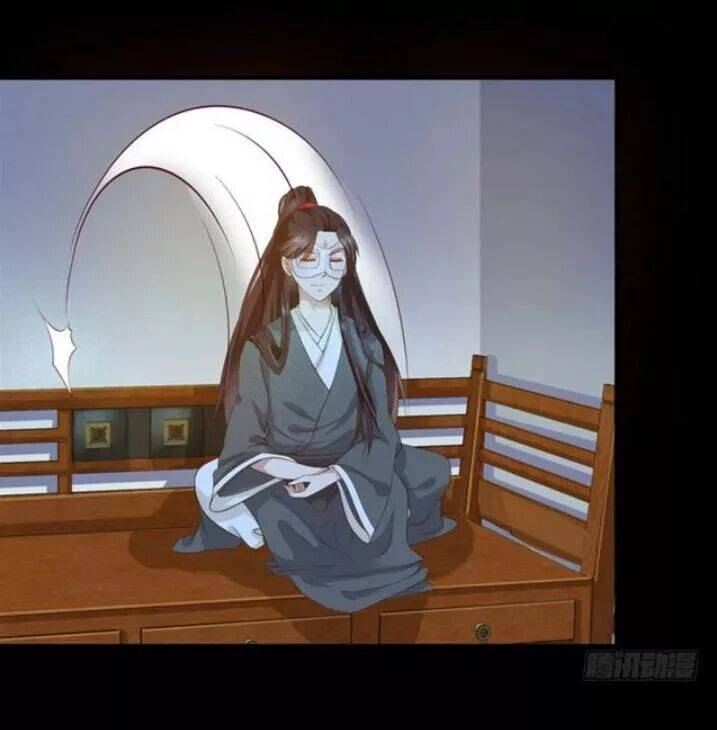 Tuyệt Sắc Quyến Rũ: Quỷ Y Chí Tôn: Chapter 95