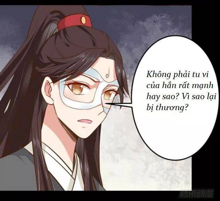 Tuyệt Sắc Quyến Rũ: Quỷ Y Chí Tôn: Chapter 95