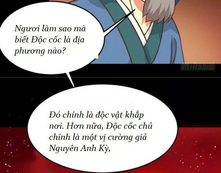 Tuyệt Sắc Quyến Rũ: Quỷ Y Chí Tôn: Chapter 95