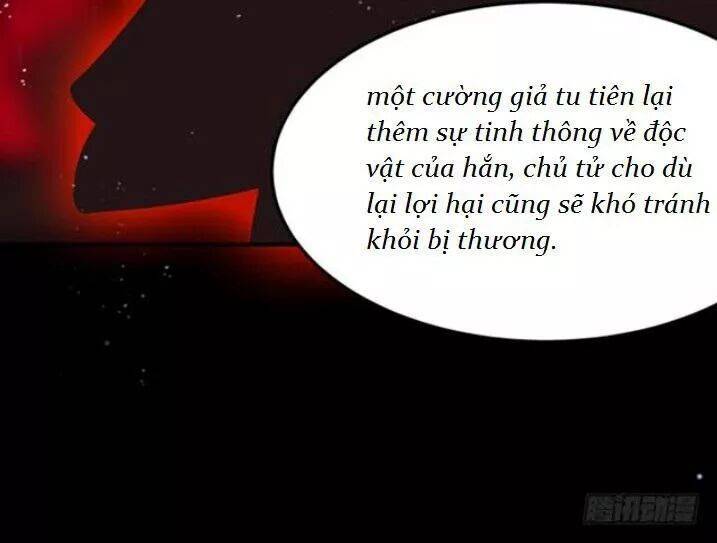 Tuyệt Sắc Quyến Rũ: Quỷ Y Chí Tôn: Chapter 95