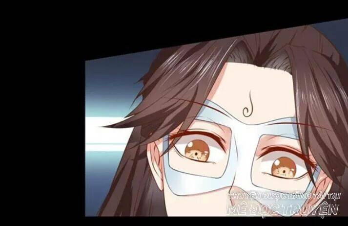Tuyệt Sắc Quyến Rũ: Quỷ Y Chí Tôn: Chapter 95